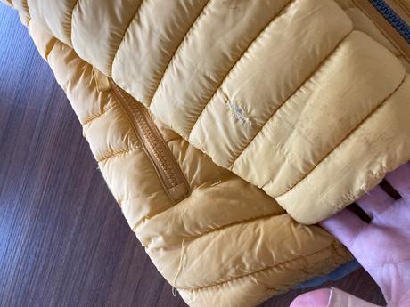 Horcicova prechodná bunda, reserved,158