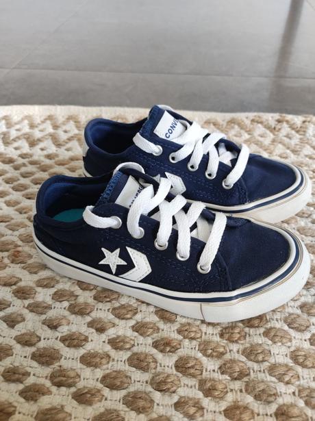 Converse tramky, converse,28