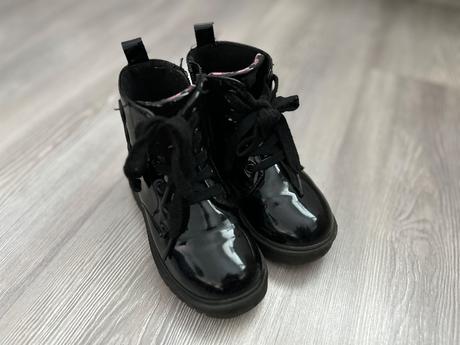 Dievčenské čižmy, disney,27