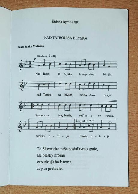 Predám -ústava slovenskej republiky, 