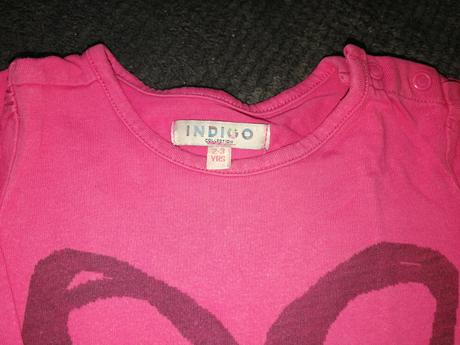 Šaty - tunika, marks & spencer,98