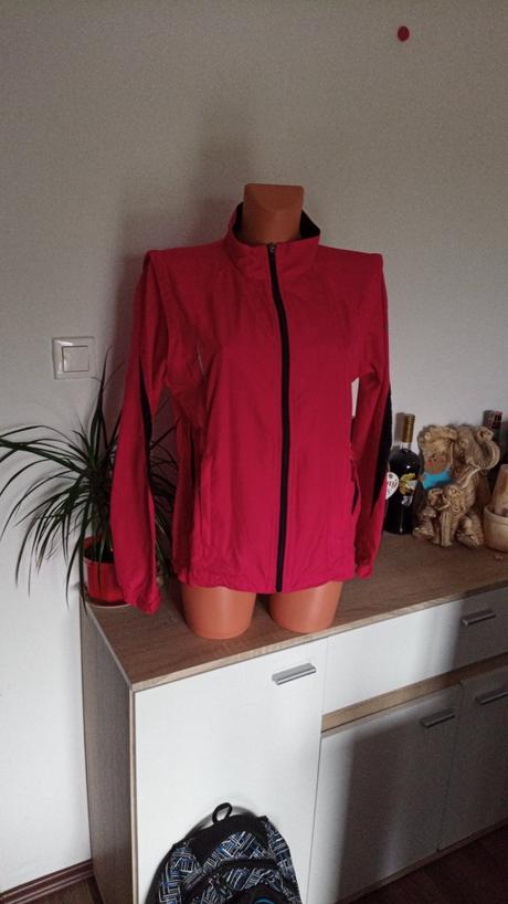 Šuštiaková bunda v.40/42-m, m