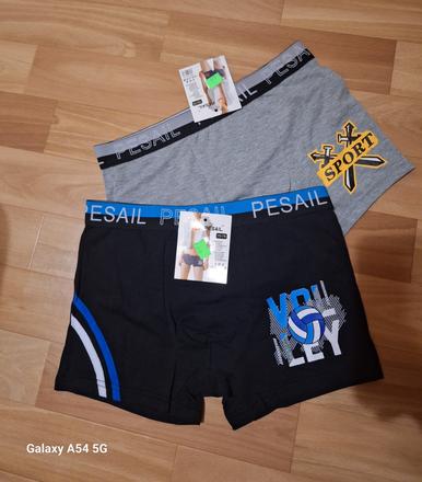 Boxerky 172-178, 170