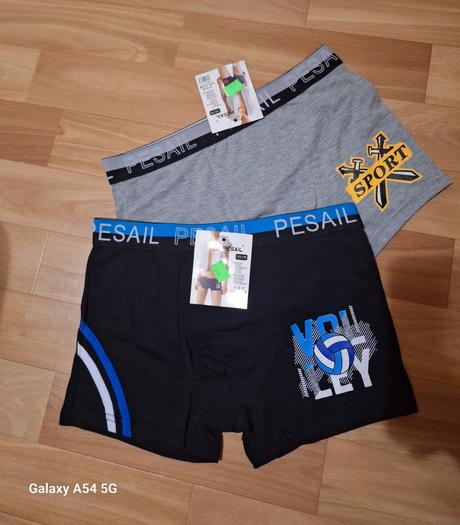 Boxerky 172-178, 170