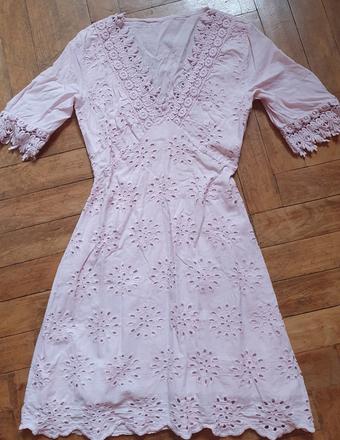 Dievčenské šaty, 170