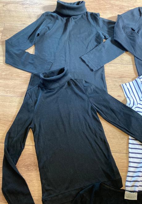 Set oblečenia 6ks, 122–134