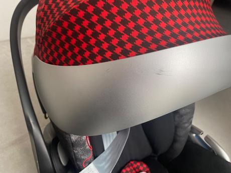Kočík cybex priam 3-kombinacia, cybex,cybex priam so sedadlom lux seat