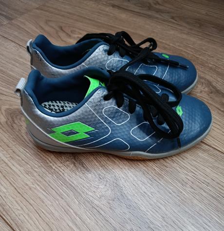 Tenisky lotto -30, lotto,30