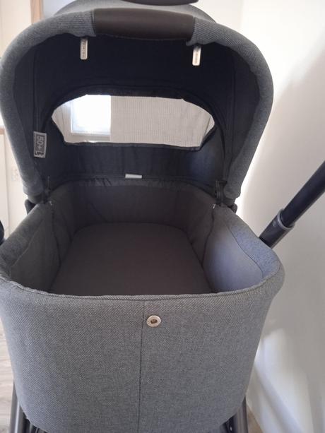 Kočík abc design condor4, abc design,abc design condor 4