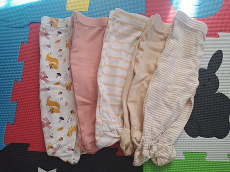 Poldupacky, fox & bunny,62