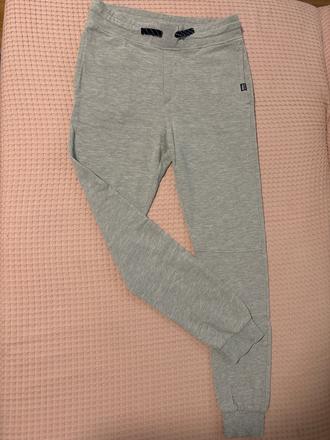 Nohavice hm sportove, h&m,170