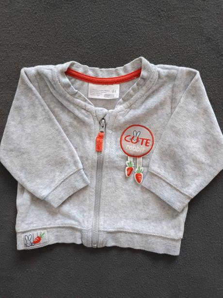 Mikina bez kapucne, 62