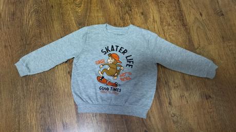 Mikina primark, primark,116