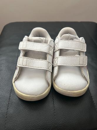 Tenisky puma, puma,23