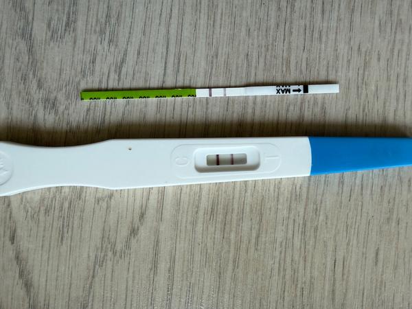 Falošne pozitívny Pepino test?