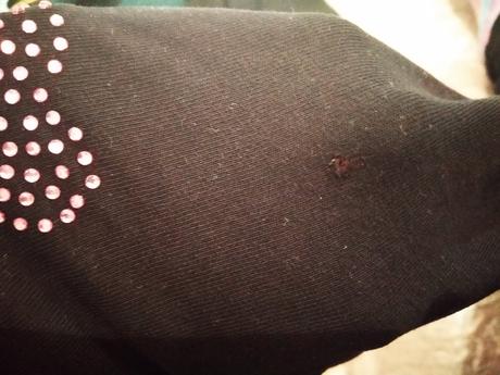 Dievčenské legíny, kiki&koko,92