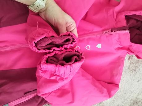 Balik zimneho oblečenia, 104–116