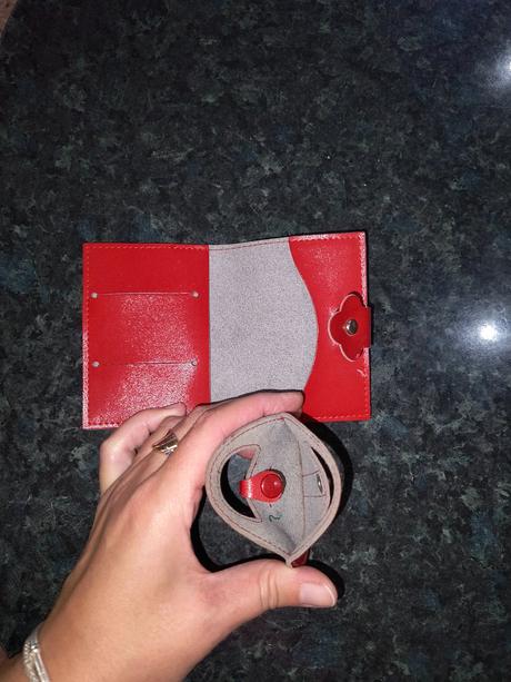 Kapsicky na šicie potreby, 