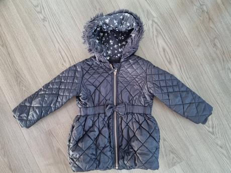 Predĺžená bundička, next,98