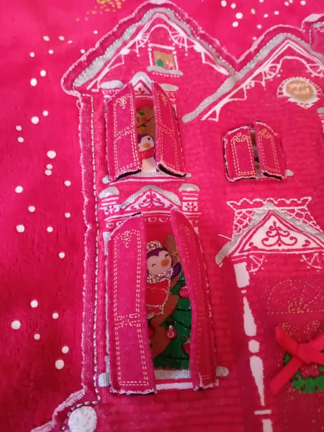 Domáce oblečenie 110,116 vianoce, sergent major,116