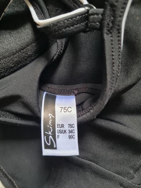 Plavky skiny, skiny,36