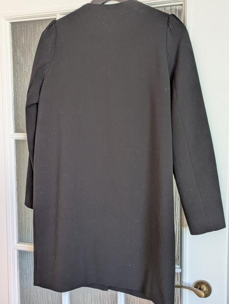 Dámsky ľahký kabatik / sako, h&m,m