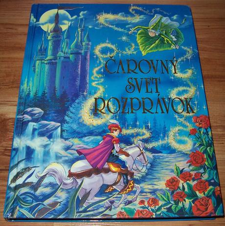 Rozprávkové knihy 2, 