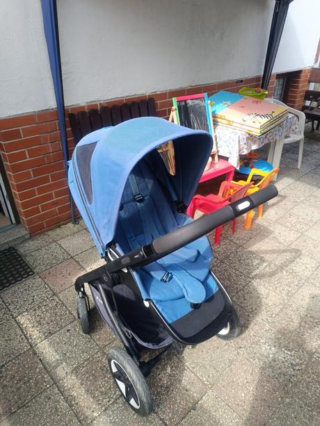 Športový kočiar cybex talos s lux, cybex,cybex talos s lux