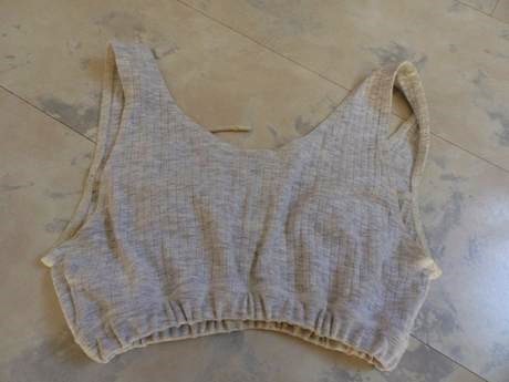 Šnurovačka/braletka, schiesser,m