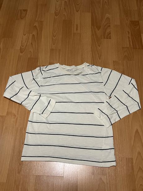 Next tricko s dlhým rukavom, next,152