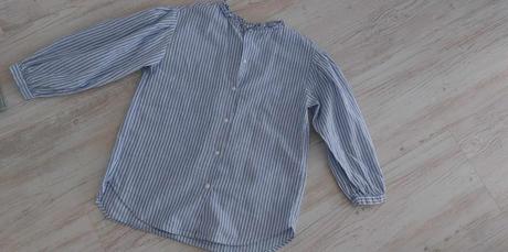 Košeľa zara, zara,134