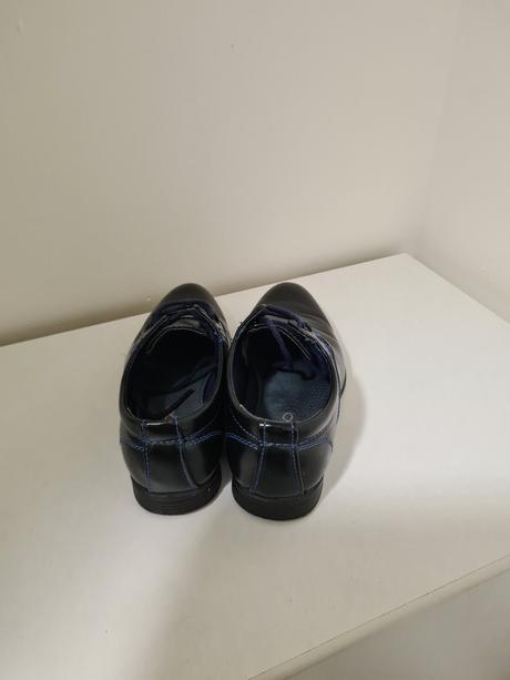 Chlapčenské topánky, 31