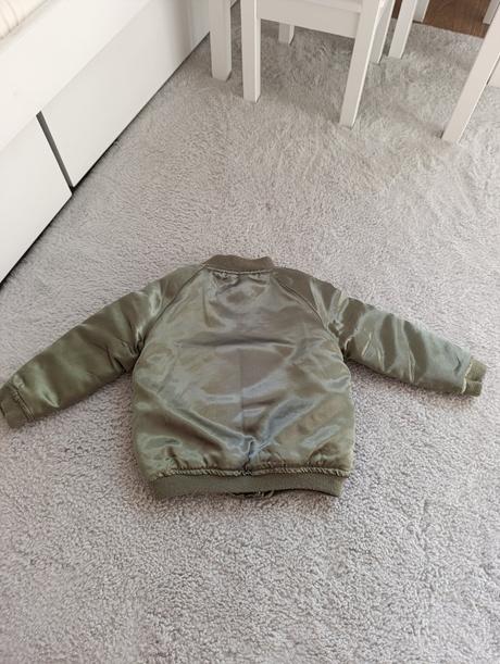 2x jesenná a letná bunda 92, 92