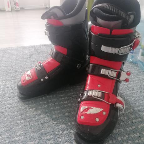 Lyžiarky, nordica,38