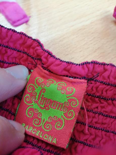 Nádherné šatičky, 92