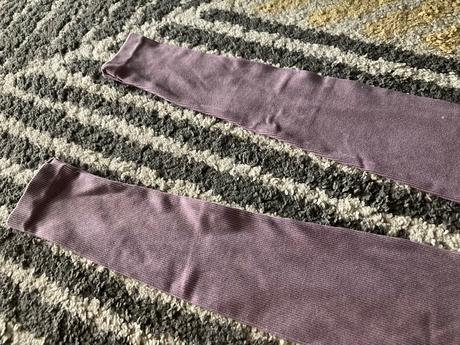 Vrúbkované legíny zara, zara,158