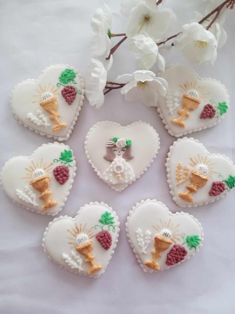 Medovníky na svadbu a iné,