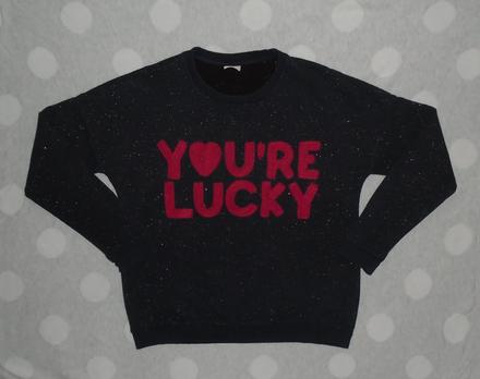 Mikina na 14 rokov, 164