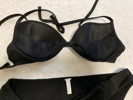 Plavky benetton, benetton,38