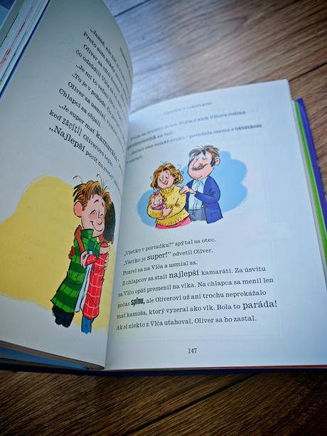 Najhoršie príšery na svete,