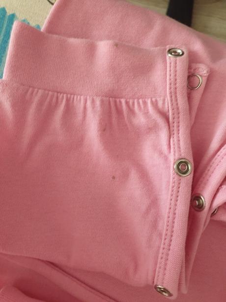 Overal na spanie, fox & bunny,92