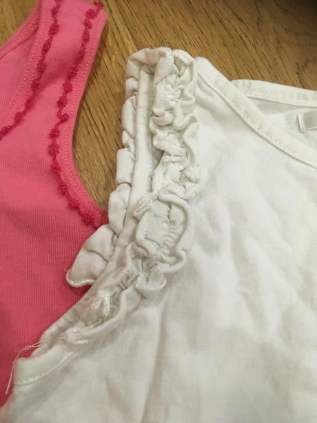 Krásne nové tielka, matalan,128