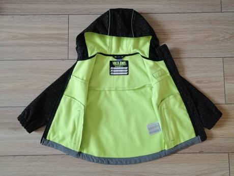 Softshelova bunda, dopodopo,98