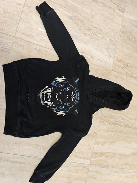 Tepláková súprava, c&a,134