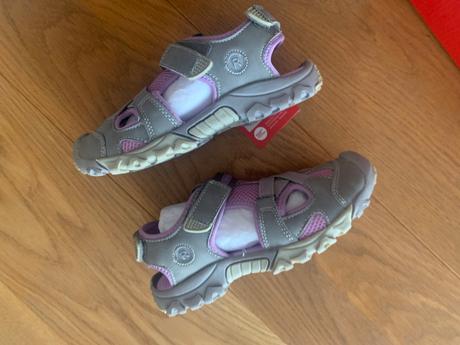 Reima rigger outdoor sandále 34, reima,34