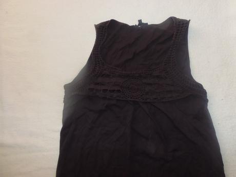 Šaty  bavlnené, 38