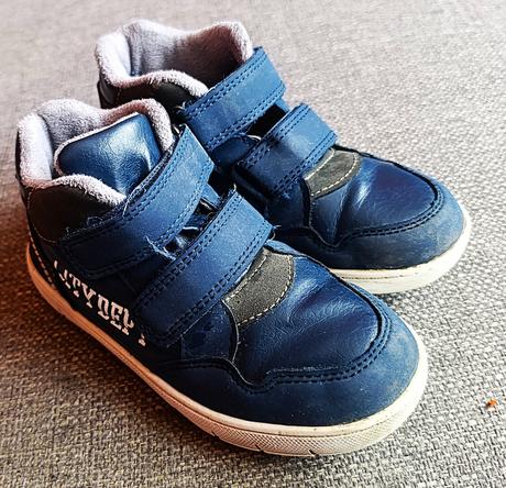 Detské topánky značky lupilu, lupilu,28