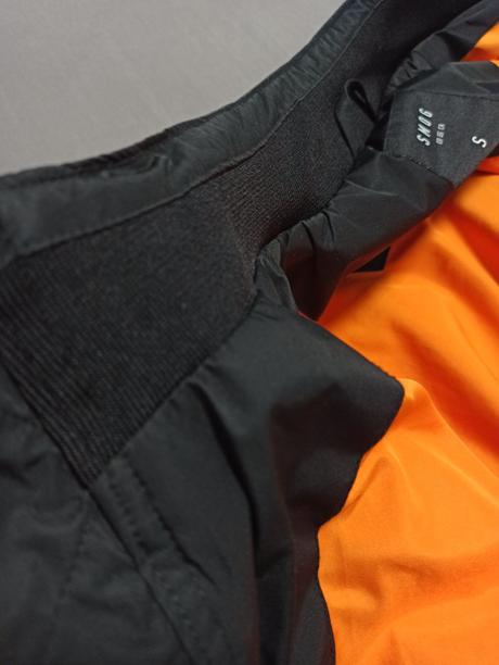 Prechodná bunda, new yorker,s