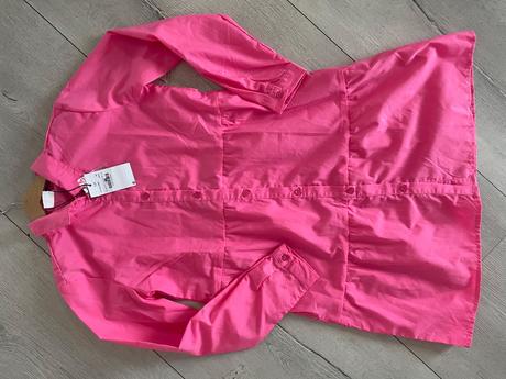 Predĺžena košela,šaty 13r, gate,158