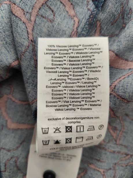 Blúzka, only,44
